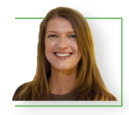 Ing. Lenka Grauzľová