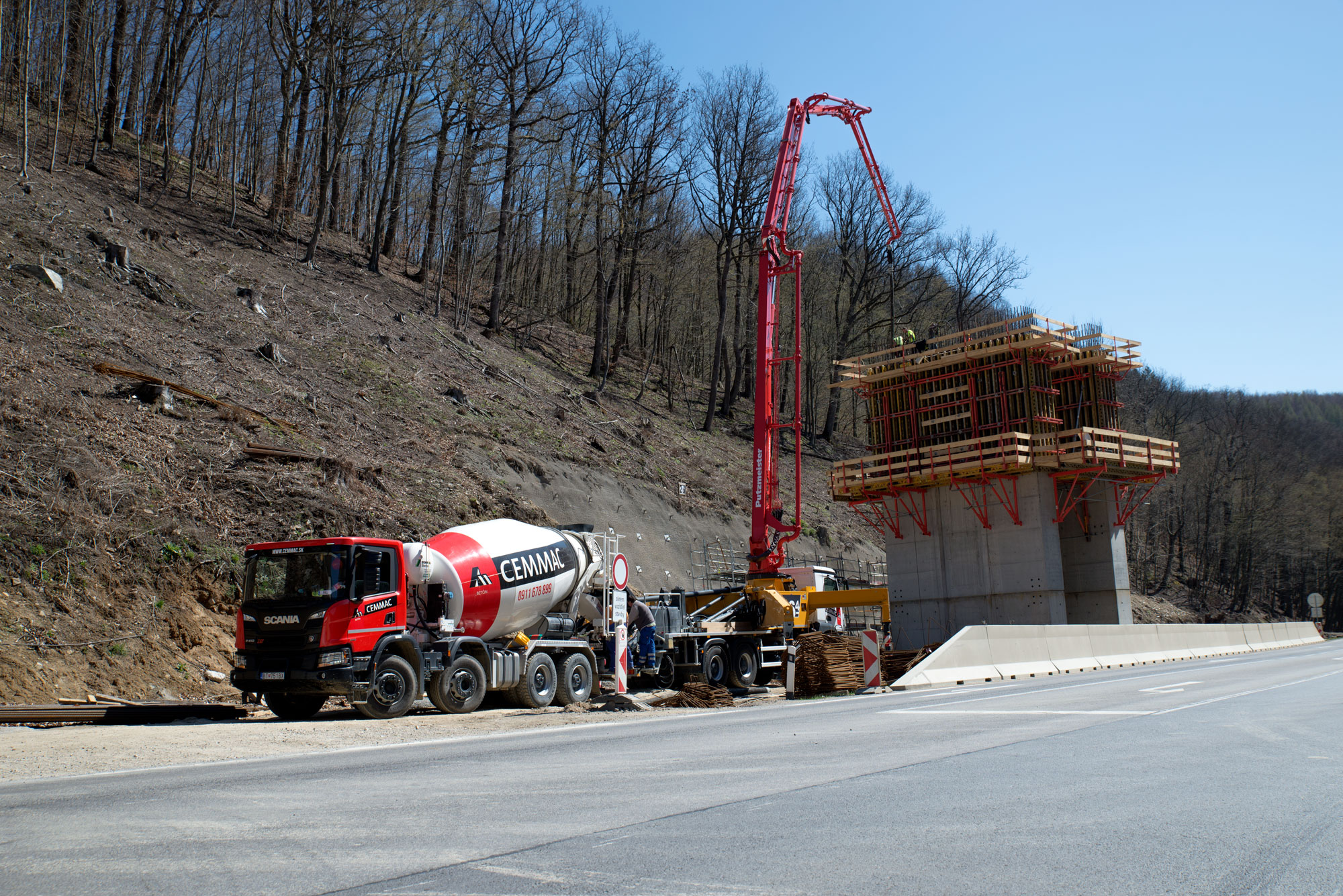 R2 Kriváň - Mýtna